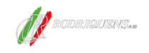 Rodriquens autofficina Logo